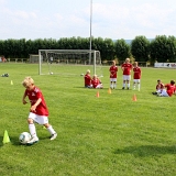 Fußballschule Rummenigge Lochtum 2013 63 : Michael Rummenigge